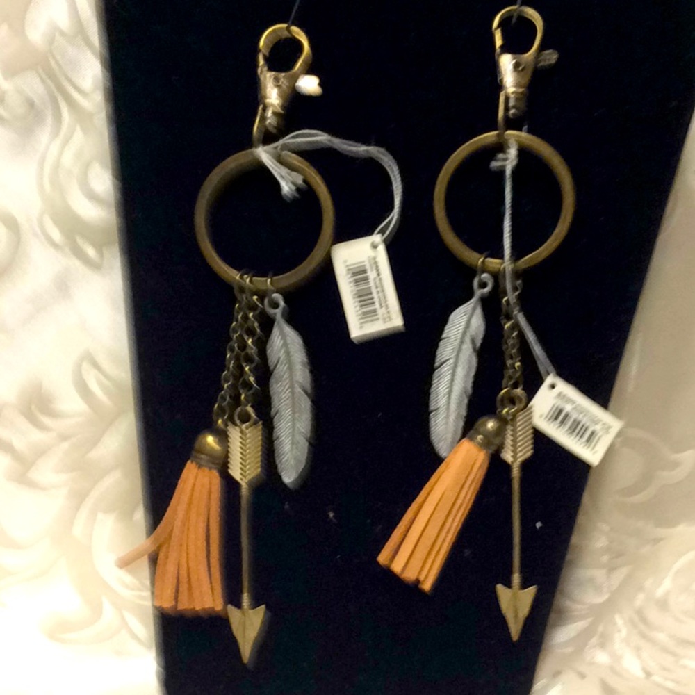 GANZ Keychain/Clip-on